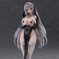 ANGEL SISTER HOLY WING DELUXE EDITION 1/6 Scale Figure