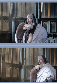 ANGEL SISTER HOLY WING DELUXE EDITION 1/6 Scale Figure