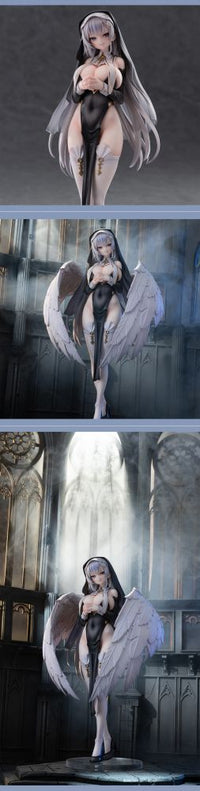 ANGEL SISTER HOLY WING DELUXE EDITION 1/6 Scale Figure