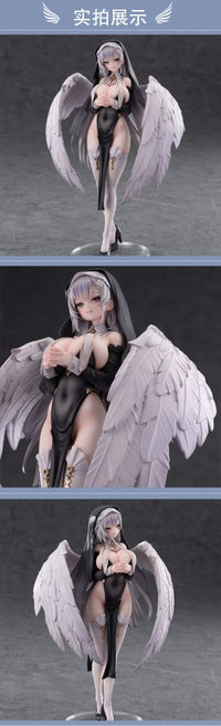 ANGEL SISTER HOLY WING DELUXE EDITION 1/6 Scale Figure
