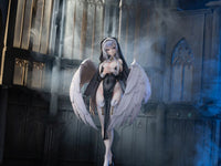 ANGEL SISTER HOLY WING DELUXE EDITION 1/6 Scale Figure