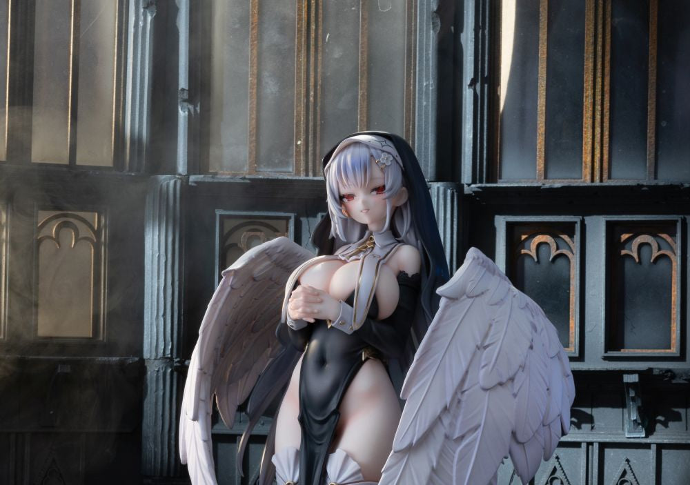 ANGEL SISTER HOLY WING DELUXE EDITION 1/6 Scale Figure