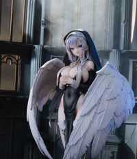 ANGEL SISTER HOLY WING DELUXE EDITION 1/6 Scale Figure
