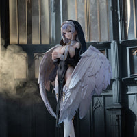 ANGEL SISTER HOLY WING DELUXE EDITION 1/6 Scale Figure