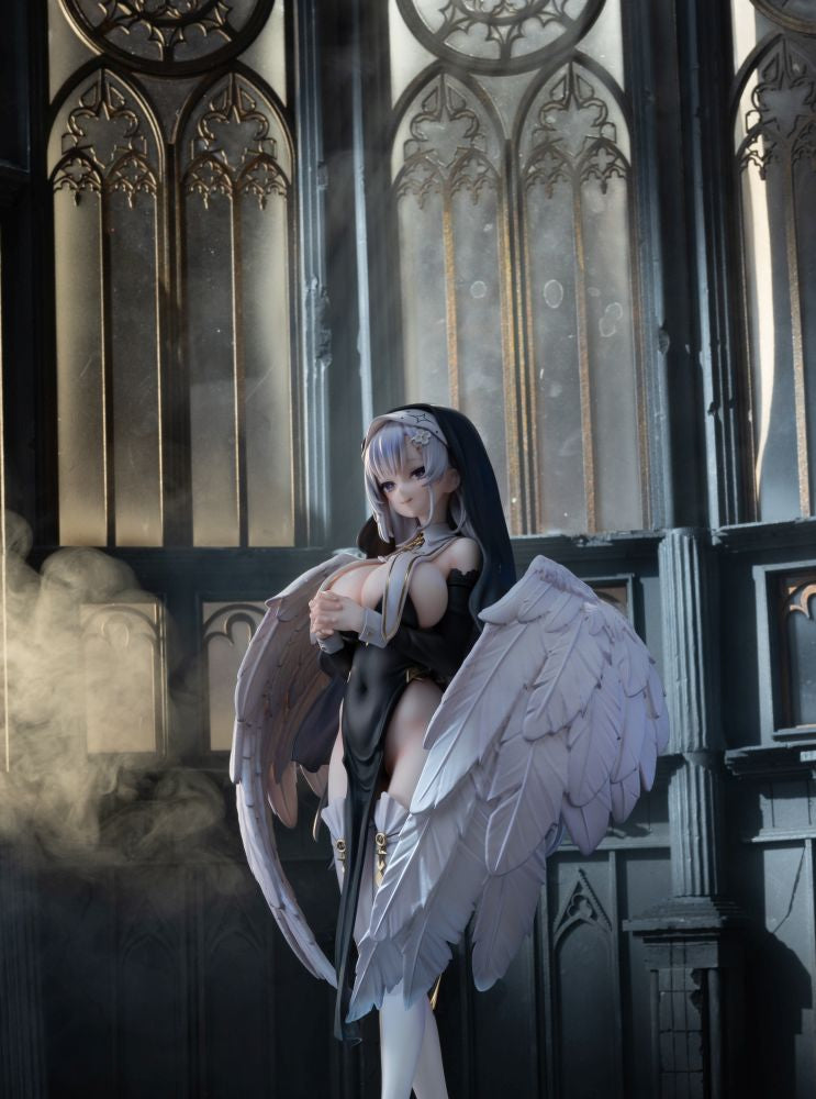 ANGEL SISTER HOLY WING DELUXE EDITION 1/6 Scale Figure