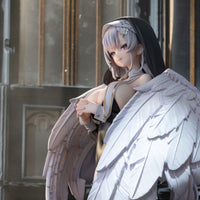 ANGEL SISTER HOLY WING DELUXE EDITION 1/6 Scale Figure
