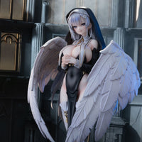 ANGEL SISTER HOLY WING DELUXE EDITION 1/6 Scale Figure