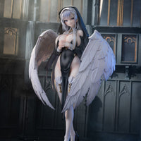ANGEL SISTER HOLY WING DELUXE EDITION 1/6 Scale Figure