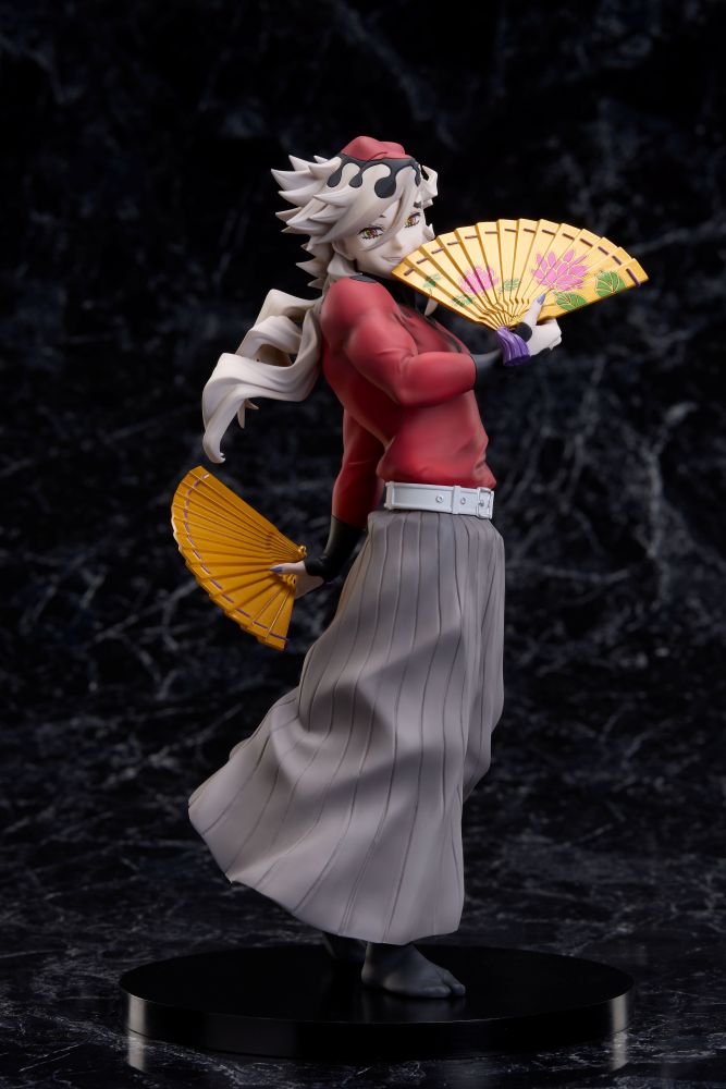 Demon Slayer: Kimetsu no Yaiba Douma non-scale figure