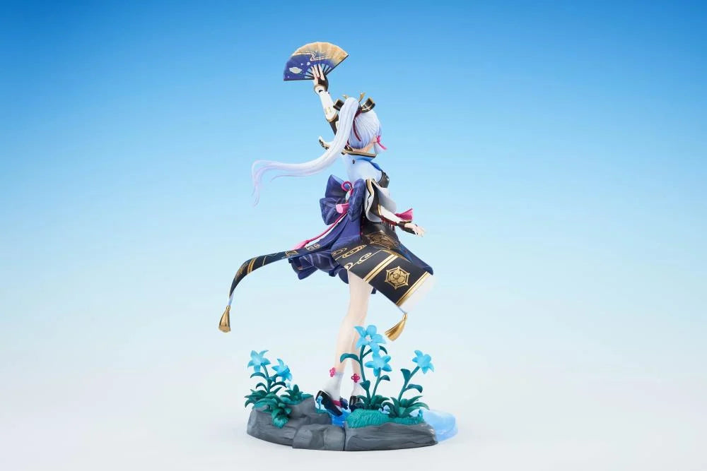 APEX "Genshin Impact" Flawless Radiance Ayaka Kamisato 1/7 Scale Figure