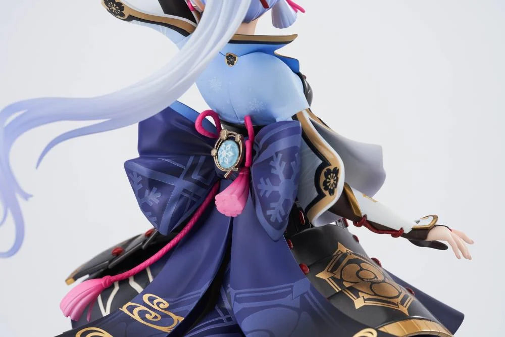 APEX "Genshin Impact" Flawless Radiance Ayaka Kamisato 1/7 Scale Figure