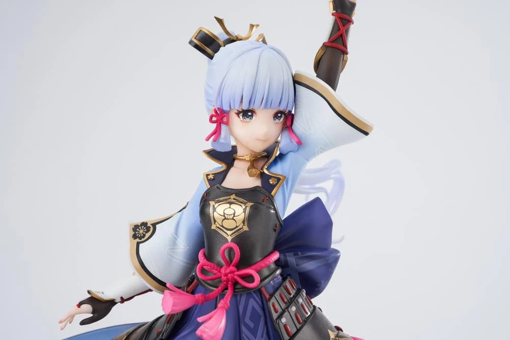 APEX "Genshin Impact" Flawless Radiance Ayaka Kamisato 1/7 Scale Figure