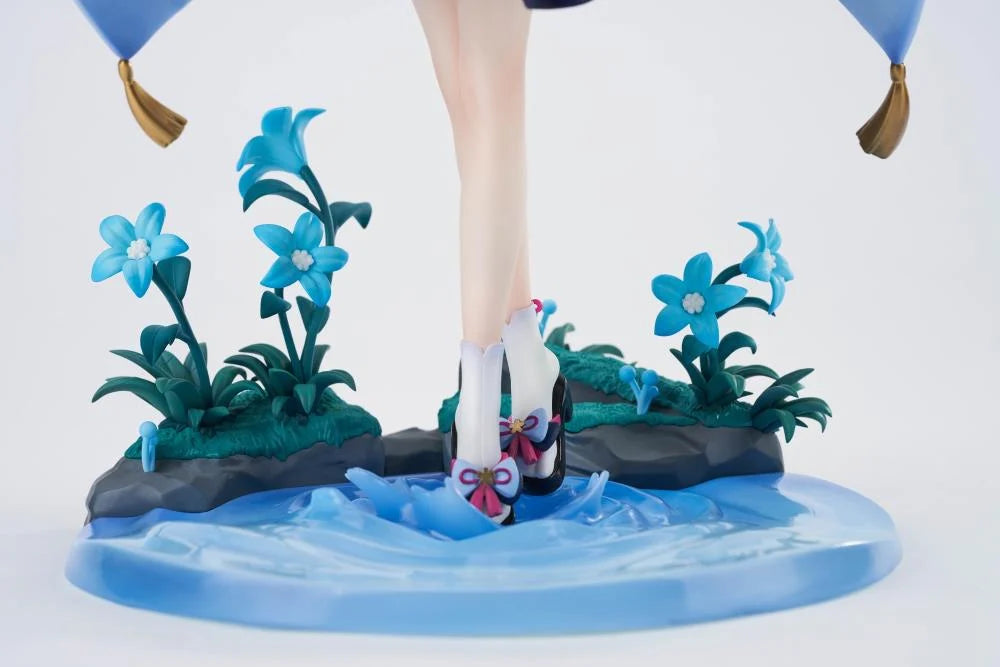 APEX "Genshin Impact" Flawless Radiance Ayaka Kamisato 1/7 Scale Figure