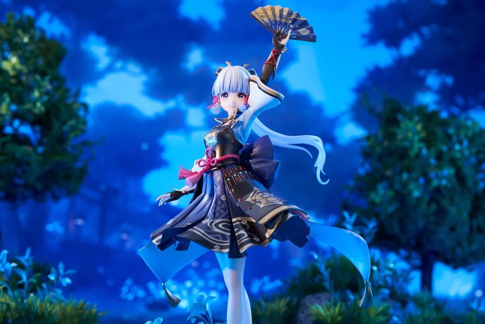 APEX "Genshin Impact" Flawless Radiance Ayaka Kamisato 1/7 Scale Figure
