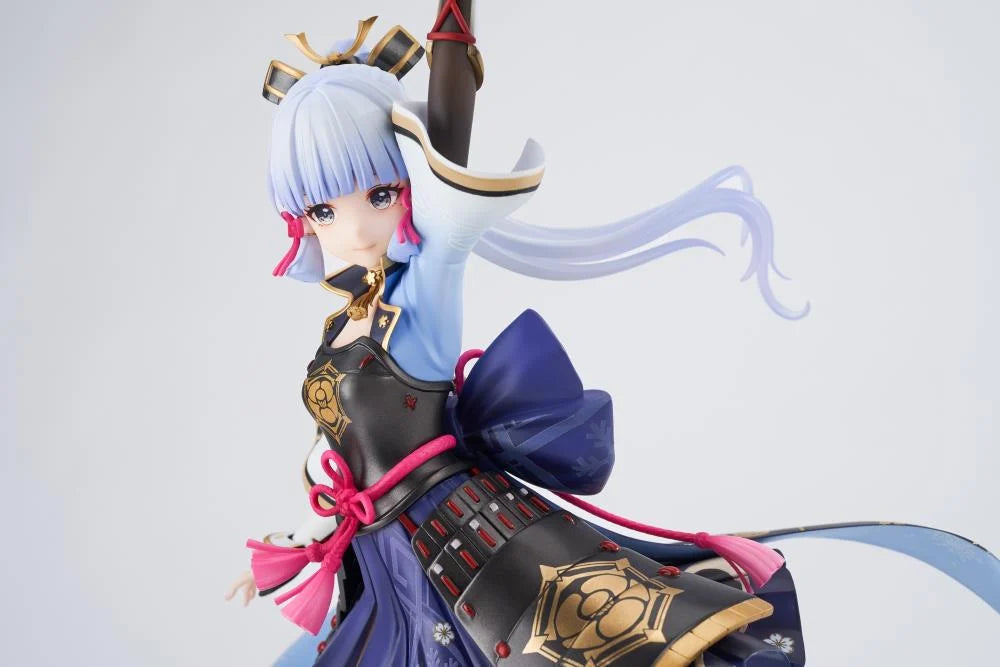 APEX "Genshin Impact" Flawless Radiance Ayaka Kamisato 1/7 Scale Figure