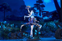 APEX "Genshin Impact" Flawless Radiance Ayaka Kamisato 1/7 Scale Figure