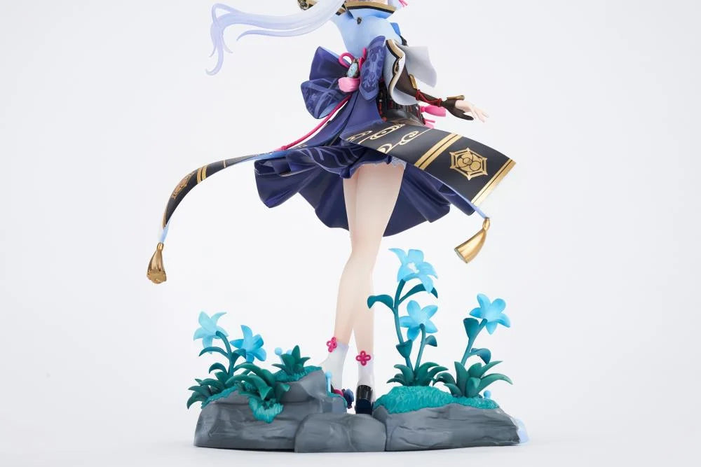 APEX "Genshin Impact" Flawless Radiance Ayaka Kamisato 1/7 Scale Figure