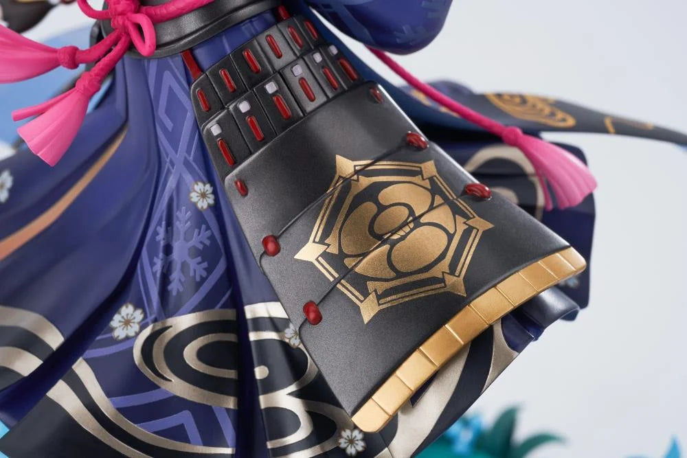 APEX "Genshin Impact" Flawless Radiance Ayaka Kamisato 1/7 Scale Figure