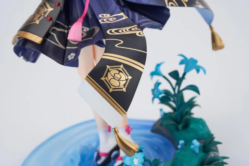 APEX "Genshin Impact" Flawless Radiance Ayaka Kamisato 1/7 Scale Figure