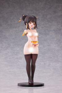 APOCRYPHA TOY MUSHROOM 1/6 Scale Figure