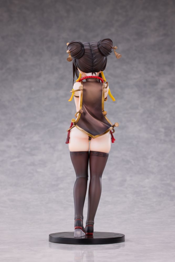 APOCRYPHA TOY MUSHROOM 1/6 Scale Figure