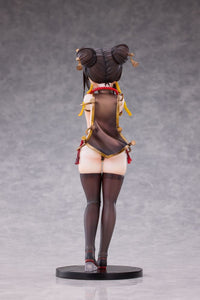 APOCRYPHA TOY MUSHROOM 1/6 Scale Figure