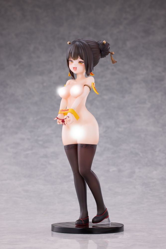 APOCRYPHA TOY MUSHROOM 1/6 Scale Figure