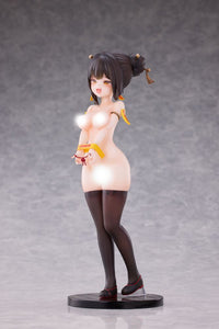 APOCRYPHA TOY MUSHROOM 1/6 Scale Figure