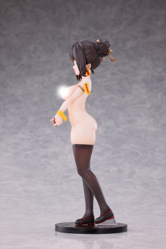 APOCRYPHA TOY MUSHROOM 1/6 Scale Figure