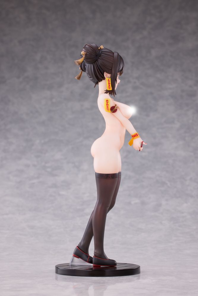 APOCRYPHA TOY MUSHROOM 1/6 Scale Figure