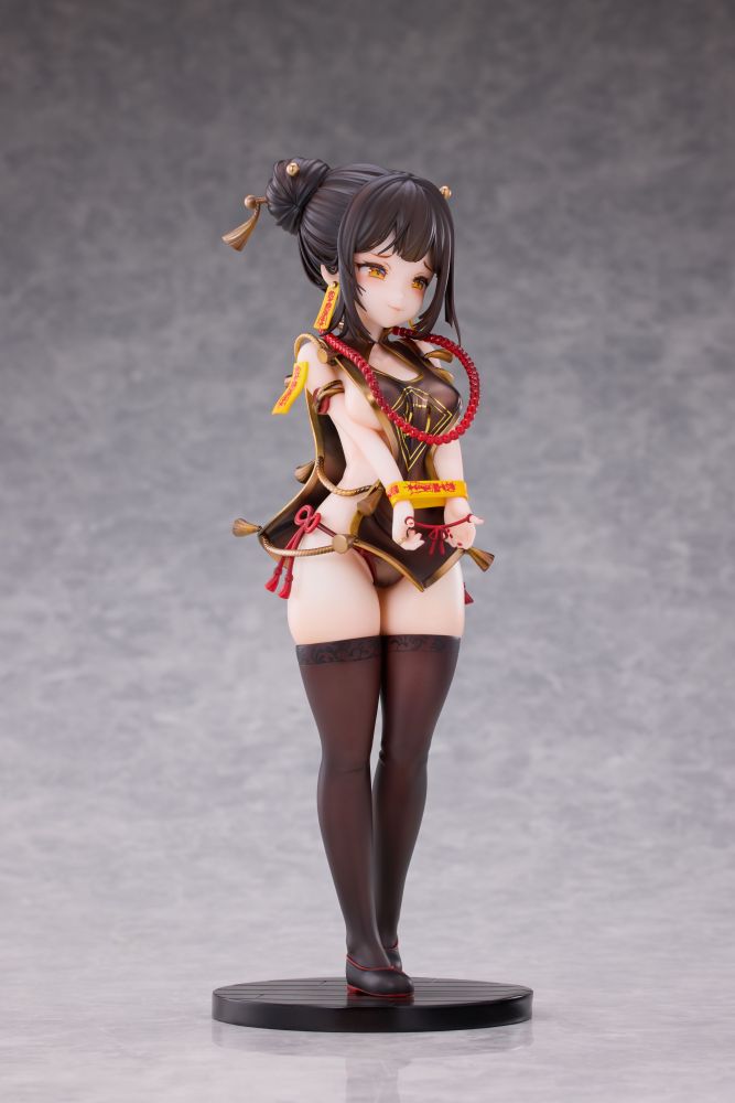 APOCRYPHA TOY MUSHROOM 1/6 Scale Figure