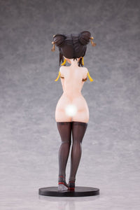 APOCRYPHA TOY MUSHROOM 1/6 Scale Figure