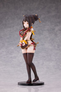 APOCRYPHA TOY MUSHROOM 1/6 Scale Figure