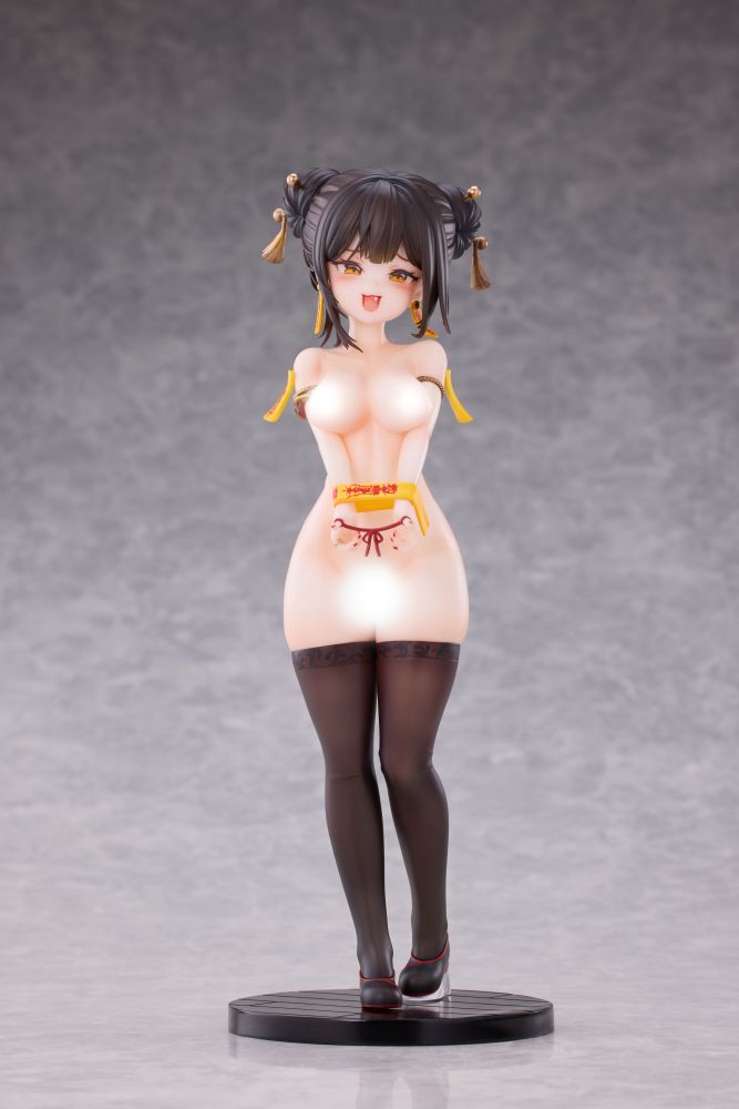 APOCRYPHA TOY MUSHROOM 1/6 Scale Figure