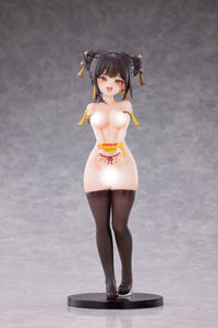 APOCRYPHA TOY MUSHROOM 1/6 Scale Figure