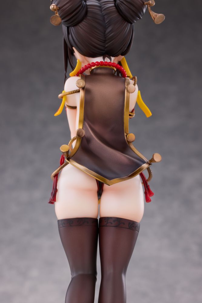 APOCRYPHA TOY MUSHROOM 1/6 Scale Figure