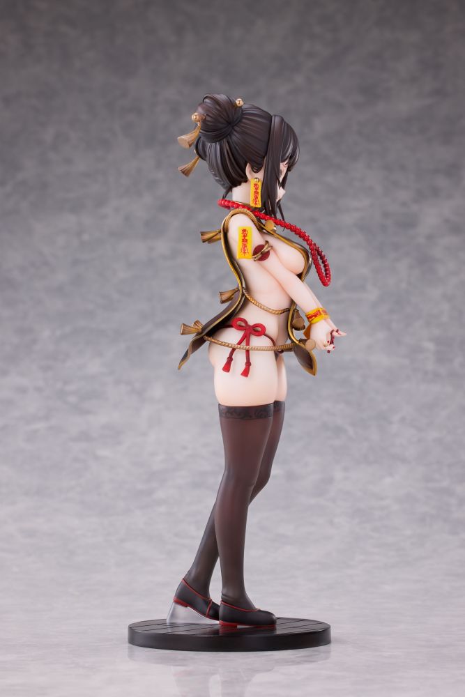 APOCRYPHA TOY MUSHROOM 1/6 Scale Figure