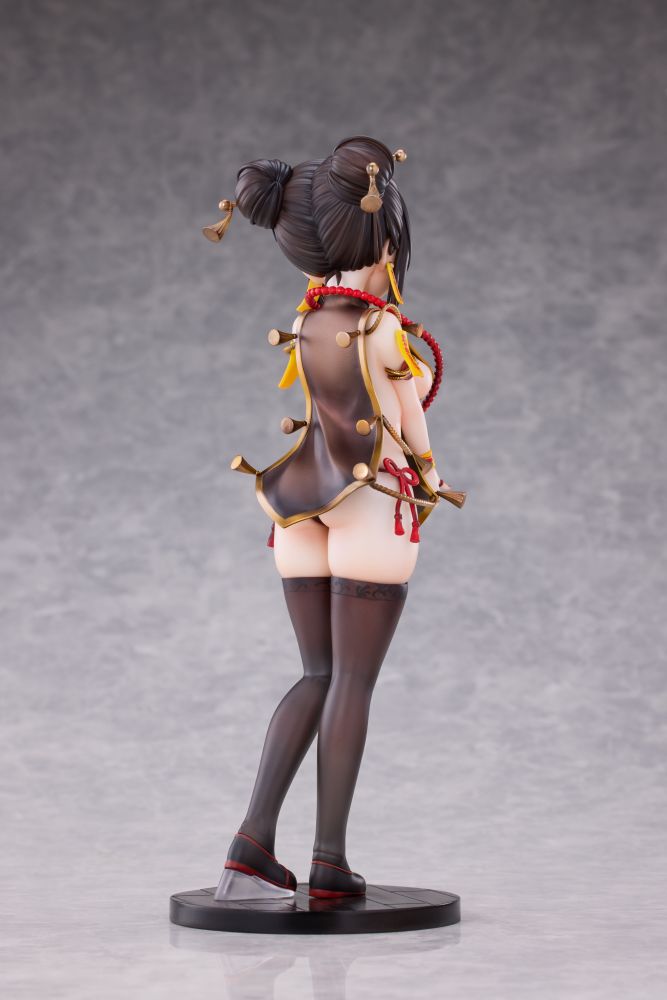 APOCRYPHA TOY MUSHROOM 1/6 Scale Figure