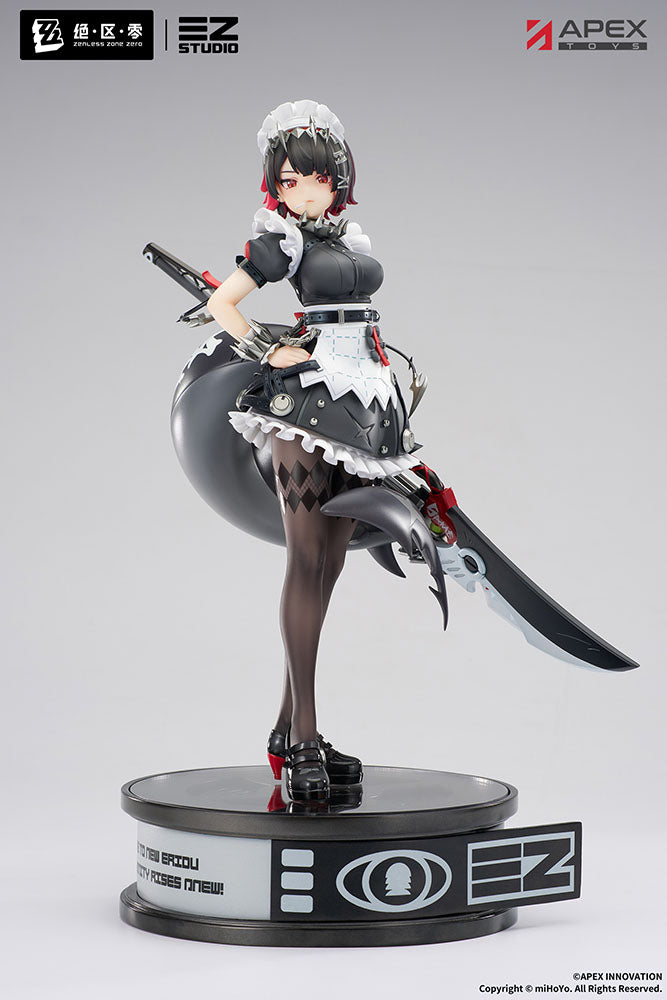 Zenless Zone Zero Ellen Joe 1/7 Scale Figure