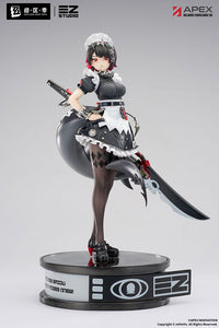 Zenless Zone Zero Ellen Joe 1/7 Scale Figure