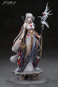 Arknights Skadi The Corrupting Heart The Pilgrim ver 1/7 Scale Figure
