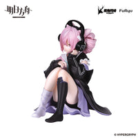 ARKNIGHTS Noodle Stopper Figure U-Official- Figure