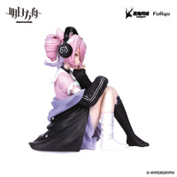ARKNIGHTS Noodle Stopper Figure U-Official- Figure
