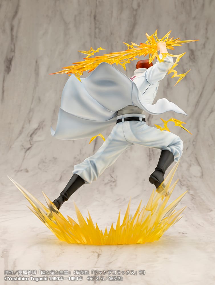 ARTFX J Kazuma Kuwabara Ver. 2