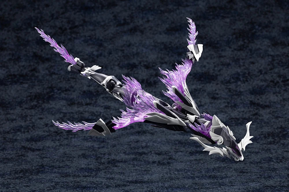 XenoAlma Explode Volcalion