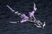 XenoAlma Explode Volcalion