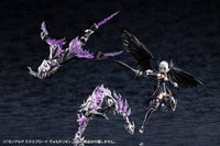 XenoAlma Explode Volcalion