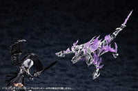 XenoAlma Explode Volcalion