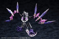 XenoAlma Explode Volcalion