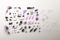 XenoAlma Explode Volcalion